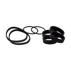 Thenar Dry Gloves Rings XL Suit side