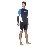 Trilastic Rash Guard Shorts - Herren - Gr: XL