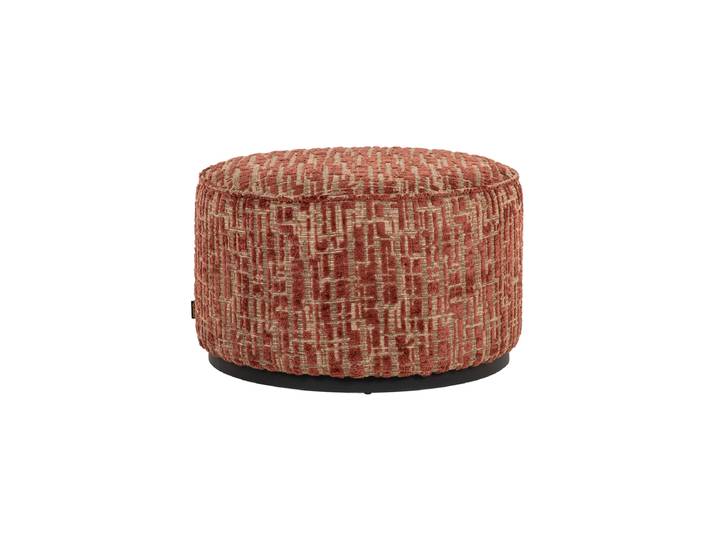 Design Sitzpouf „Lexie“, verschiedene Grössen Terra Richmond Interiors
