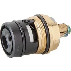Kartuschen Oberteil 1/2'' Ideal Standard, Blau, Dualux