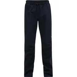 Peak Performance, Damen, Outdoorhose, Trail Hipe Shell (S), Schwarz