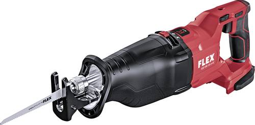 Flex RSP DW 18.0EC C Akku-Säbelsäge 491306 ohne Akku 18V
