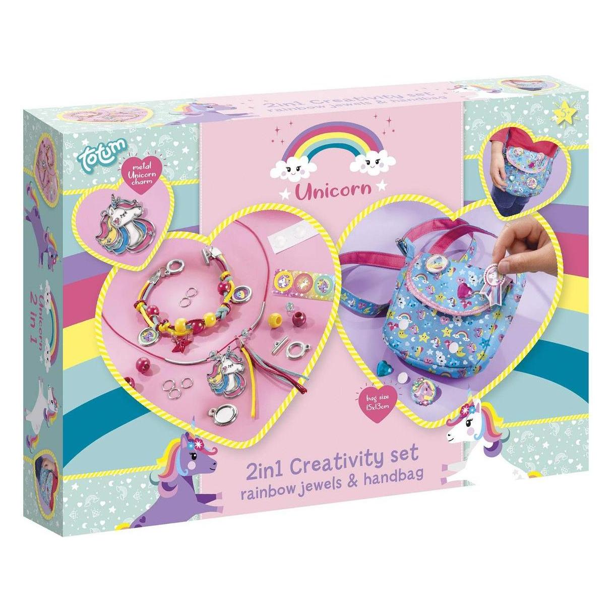Totum Einhorn Craft Set (071360)