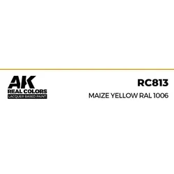 AK Real Colors Maize Yellow RAL 1006 17 ml