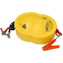 Kemo, Tiervertreiber, Weidezaun Strom Elektrozaun 1