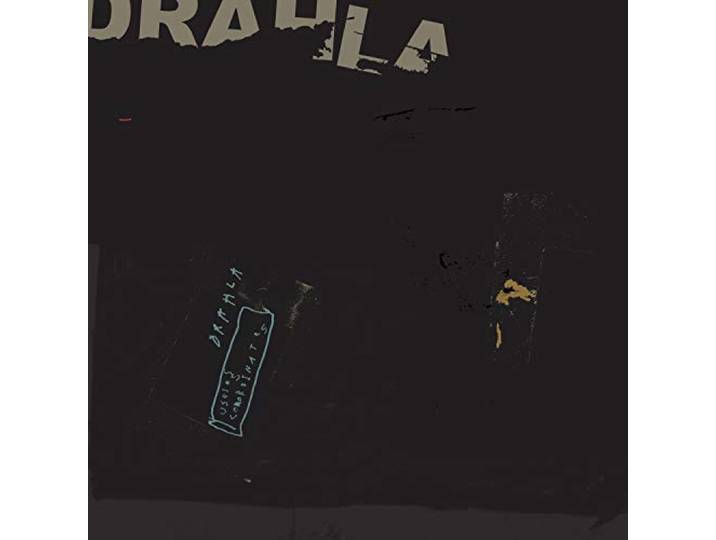 Drahla - Useless Coordinates