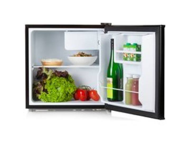 PRIMO PR185FR Mini Frigo – 43L - Réfrigérateur compact – Classe D – Noir