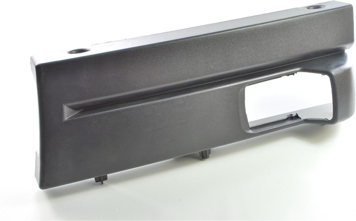 Support, marchepied PACOL BPB-SC010L gauche