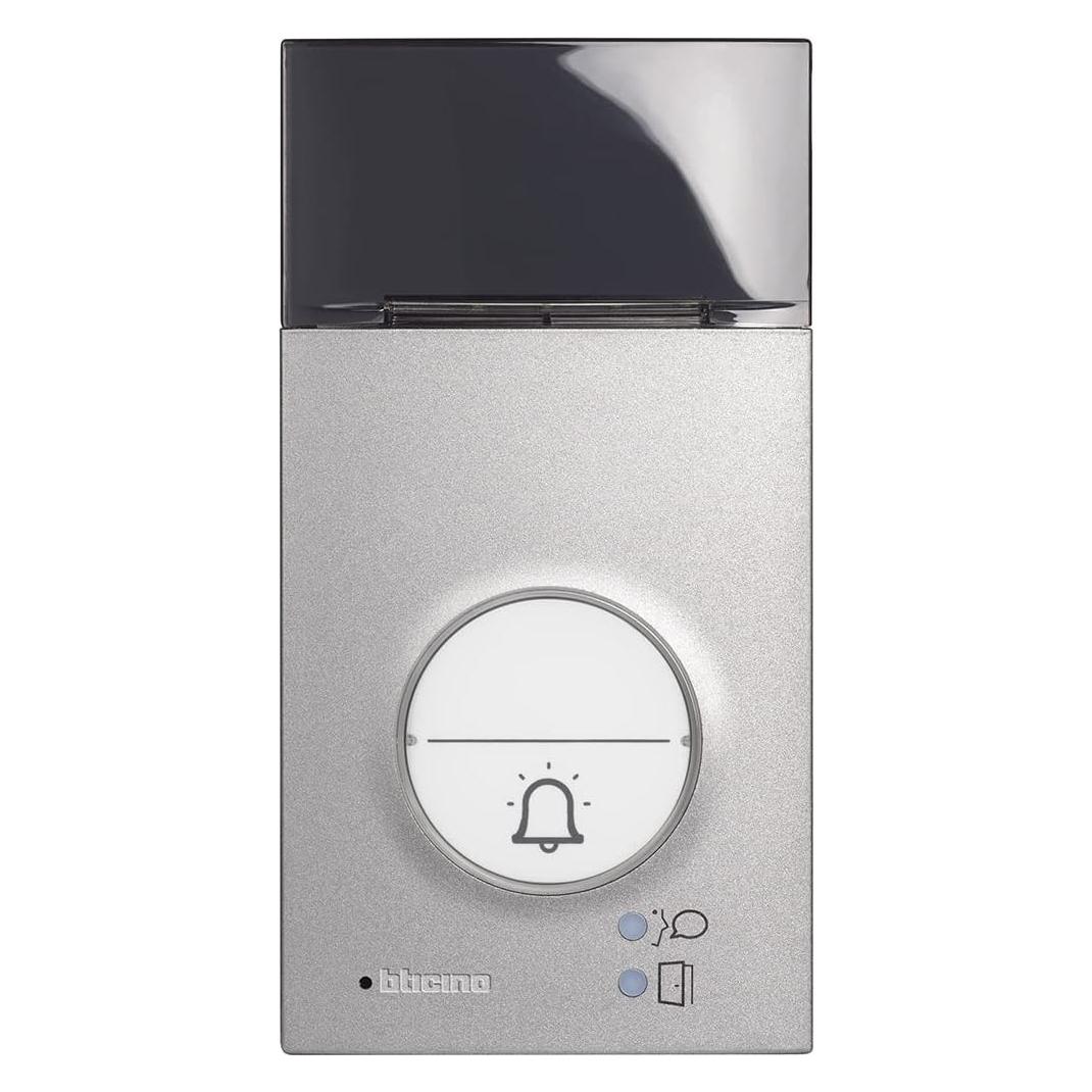 Bticino Audio-Türstation LINEA 3000 (Drahtgebunden) (343071)