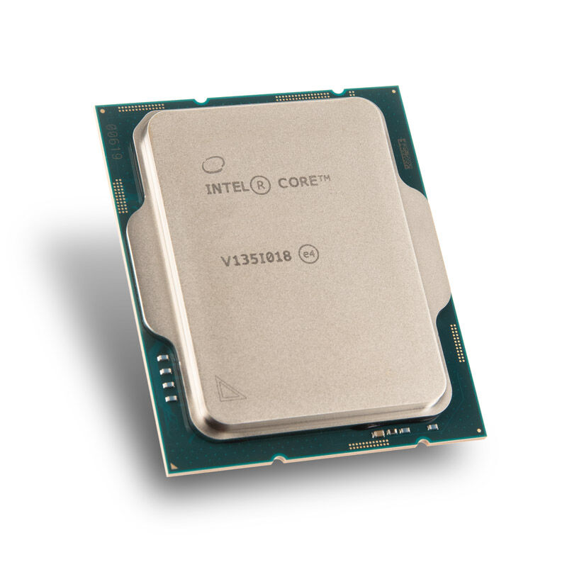 Intel Core i5-14500 2,6 GHz (Raptor Lake Refresh) Sockel 1700 - tray