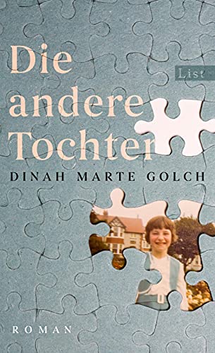 Golch, Dinah Marte - Die andere Tochter: Roman - Preis vom 30.09.2026 22:30:23 h