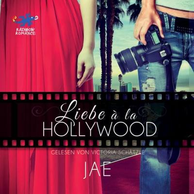 Liebe à la Hollywood - Jae, Audio, 9783911178495