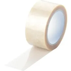 Buderus Logafloor Kunststoffklebeband 66 mm 66 m Rolle