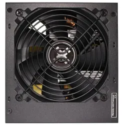 Xilence XP650R6.2 Netzteil 650 W 20+4 pin ATX ATX Schwarz