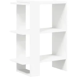 vidaXL, Regal, Marmeles (25 x 52 x 71.50 cm)