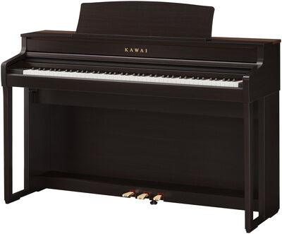 Kawai CA-501 R Rosenholz