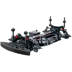 Reely Onroad-Chassis