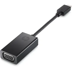 HP D-Sub / VGA USB-C Video Adapter