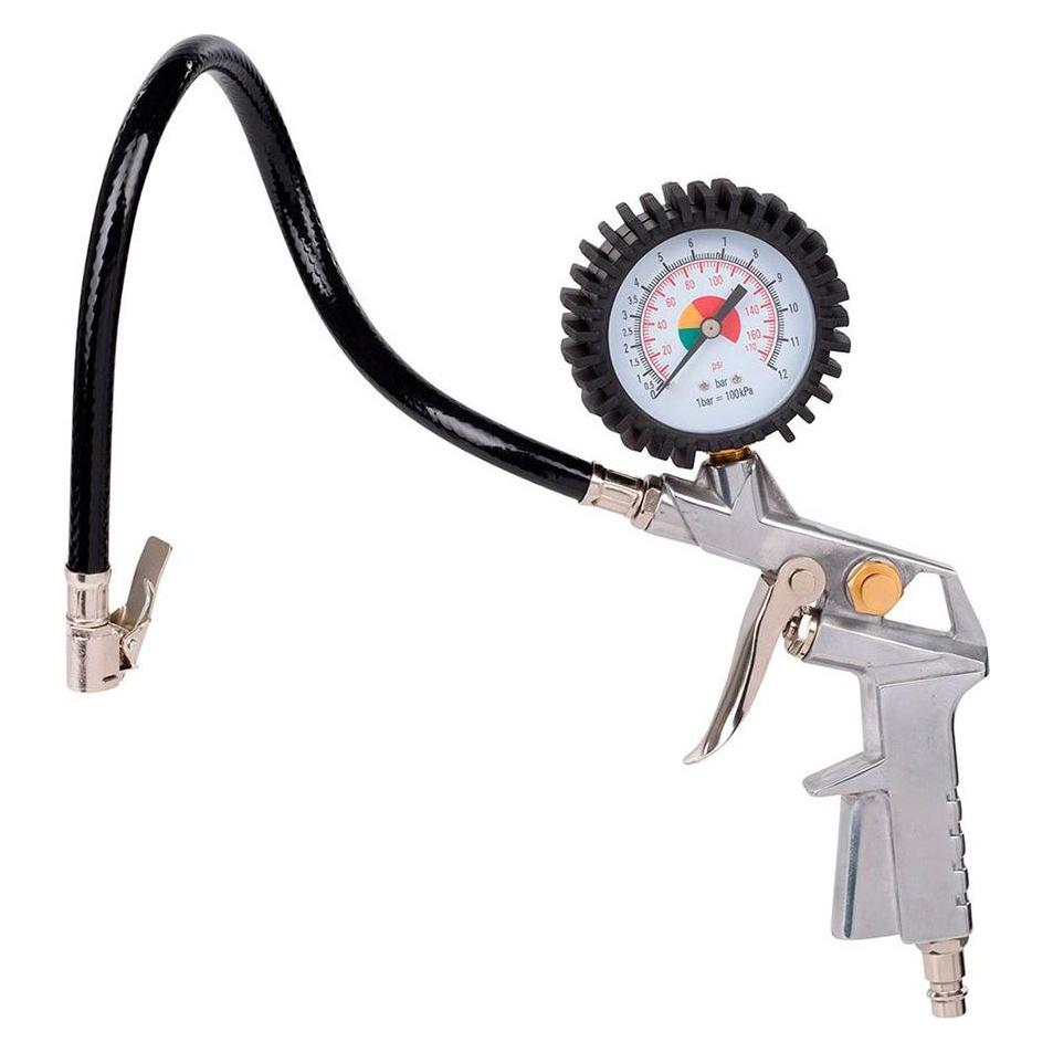 Powerplus POWAIR0100 Pistole na huštění (34427578)