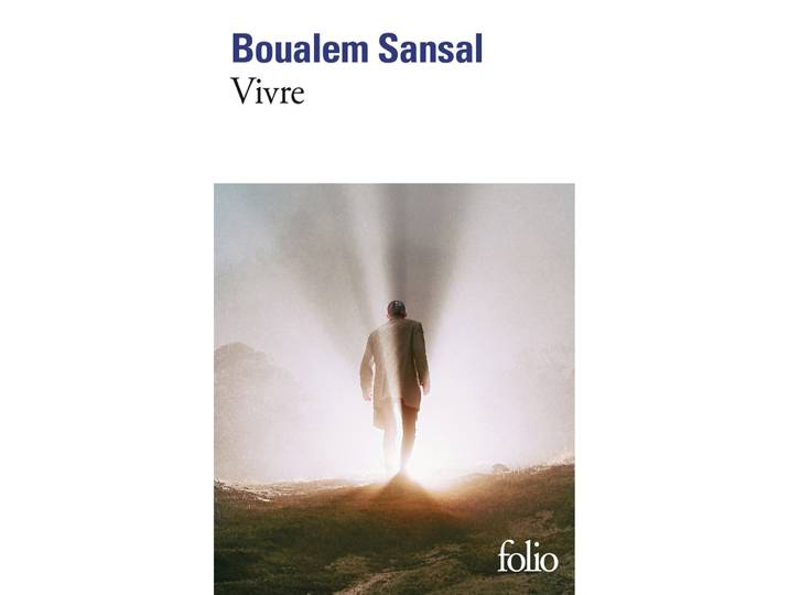 Vivre - Le compte à rebours (Poche)