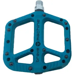 Brave Classics, Velopedale