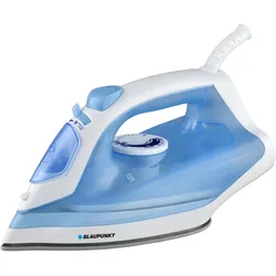 Blaupunkt Iron HSI201BL, Bügeleisen, Blau, Weiss
