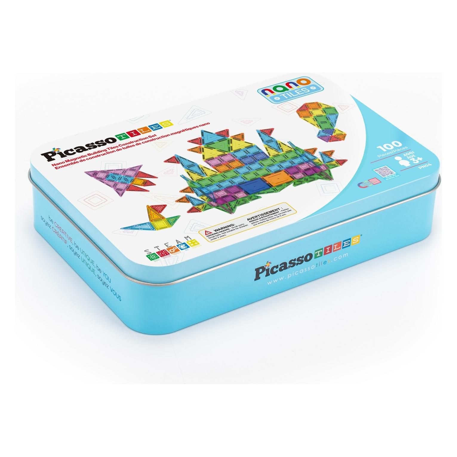 PicassoTiles PN04 (PN04)