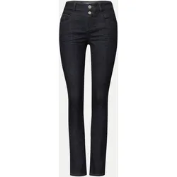 Slim-Leg Jeans Jane Blau 30/30
