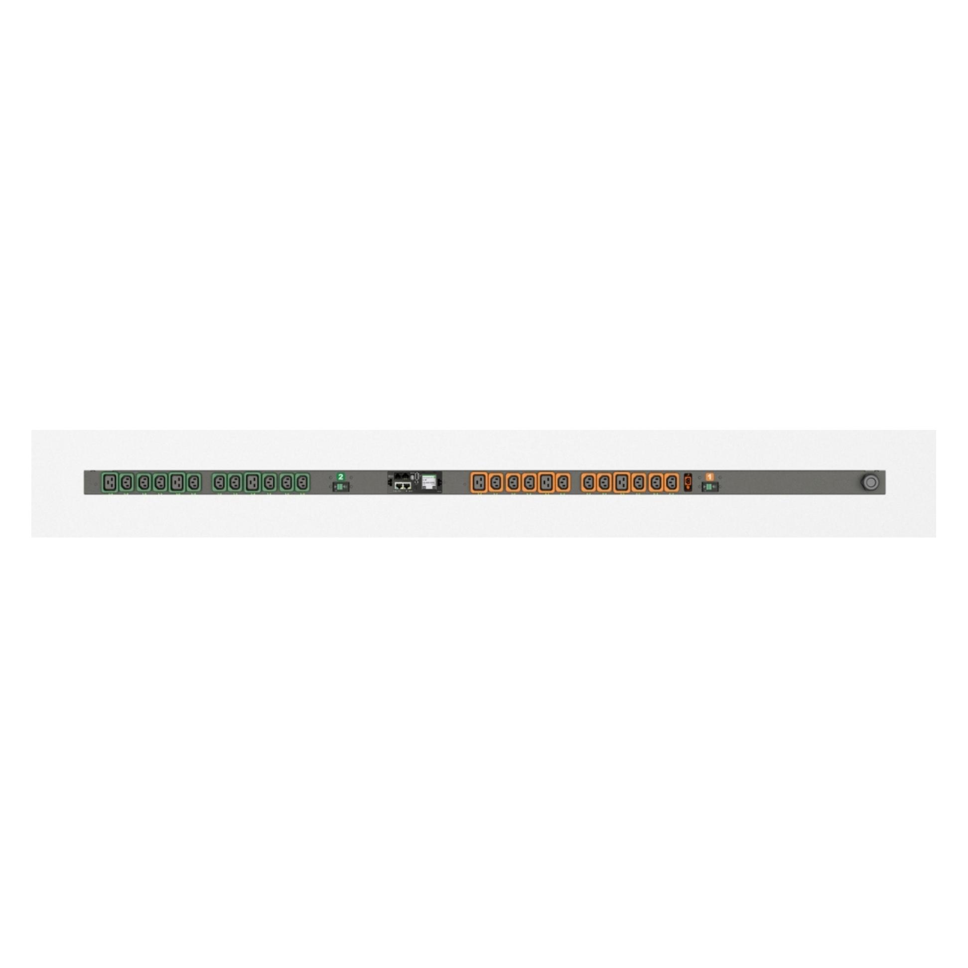 Vertiv Geist Rack Pdu Switched (VP7G30A8)