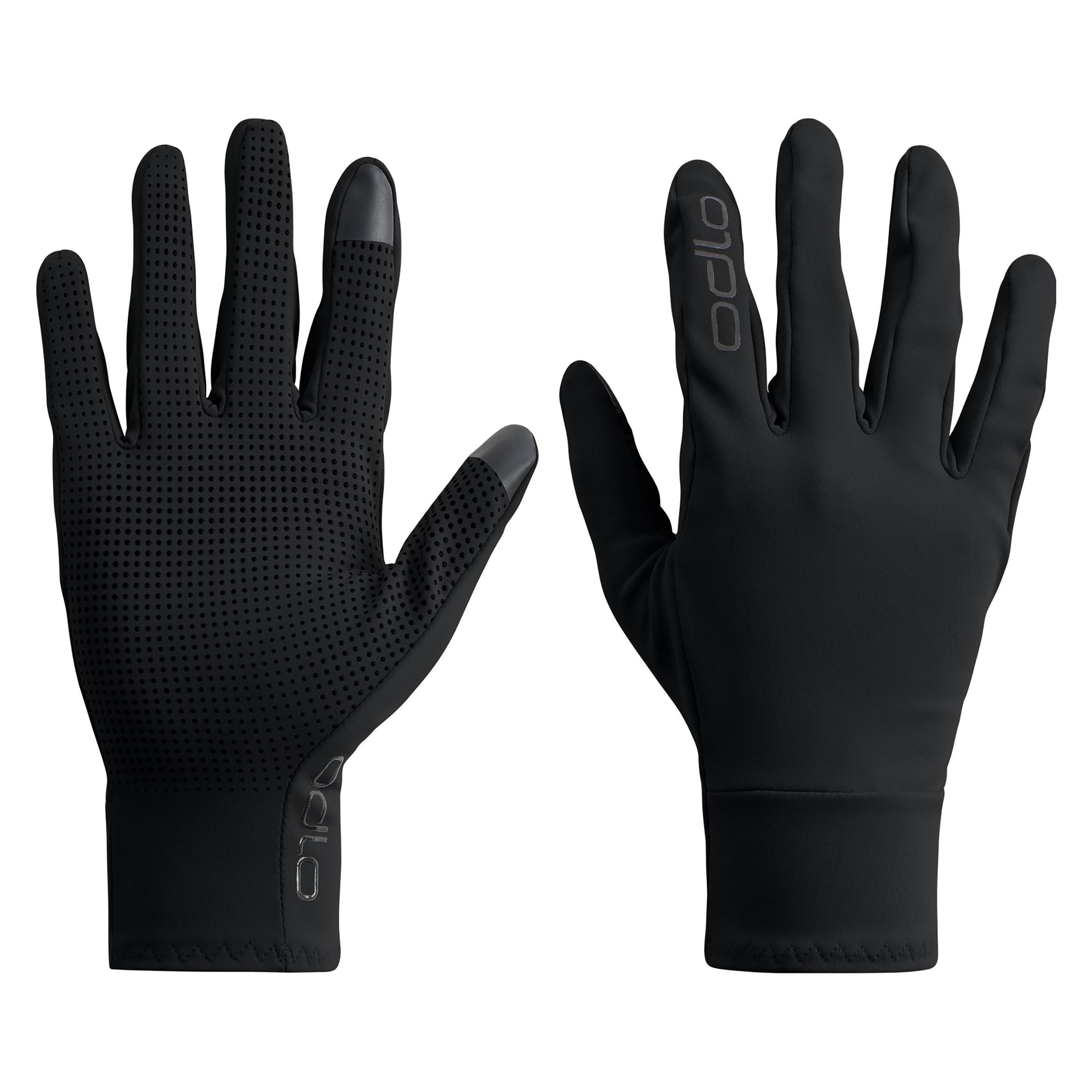 Odlo Multisport Light Handschuhe (M) (76345015000M)