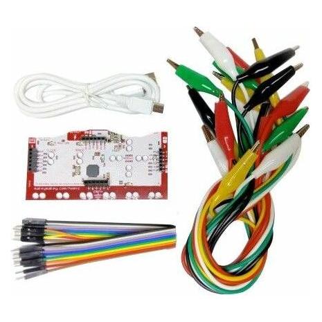 Allnet 4duino Crocodile Play Allkey (MKDELUXESET)
