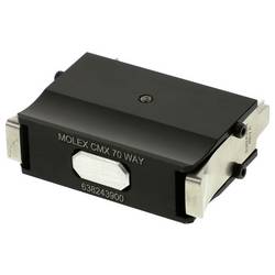 MOLEX 63824-3900 63824-3900 Molex Inhalt: 1 St.