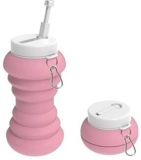 Modern Mode Marketplace Portable Bidet Peri Bottle For Travel And Postpartum Care cyan