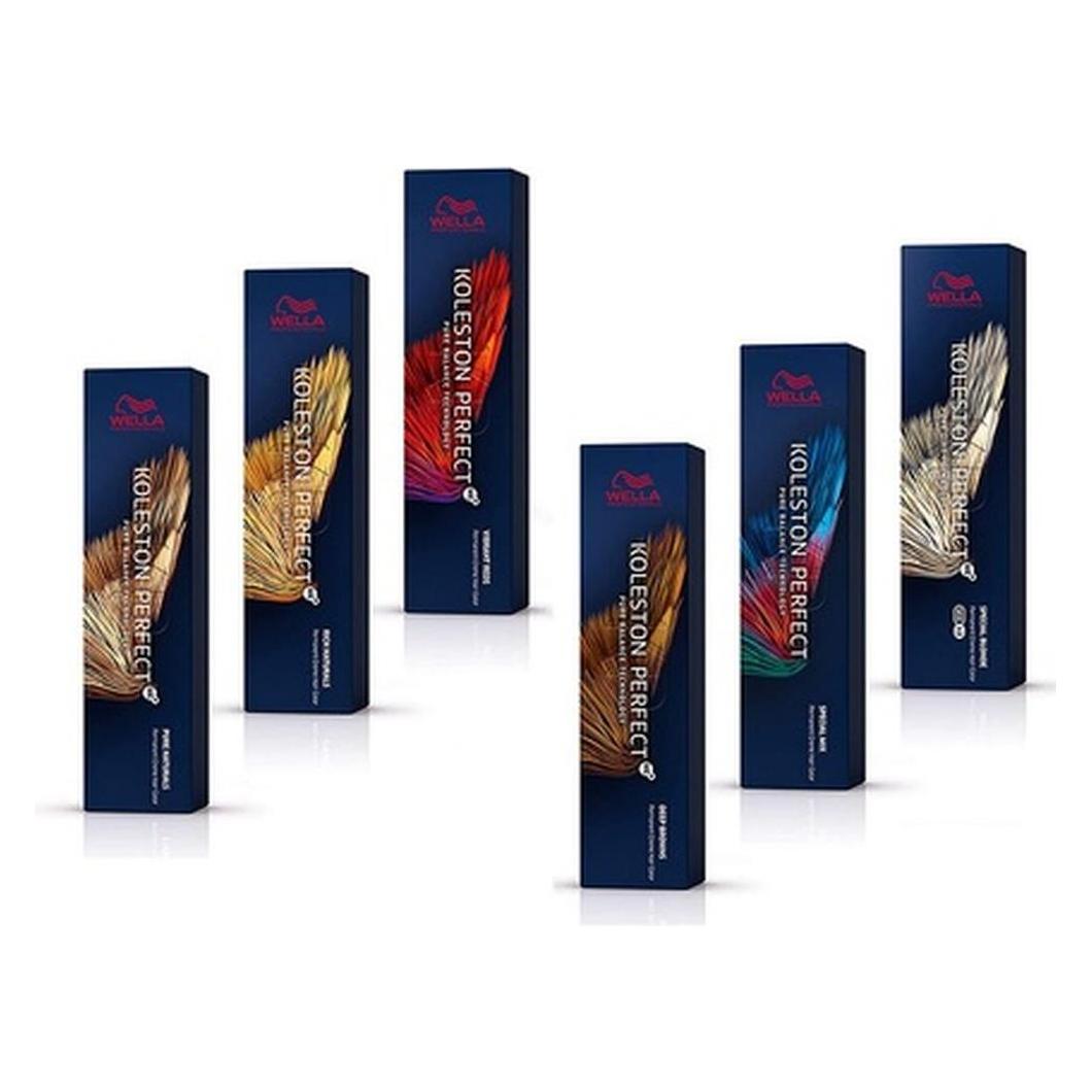 Wella 55/55 Koleston Perfect ME Hair Colouring 60ml (55/55) (34725581)