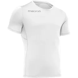 Macron, Herren, Velotrikot, Matthew (M), Weiss, M