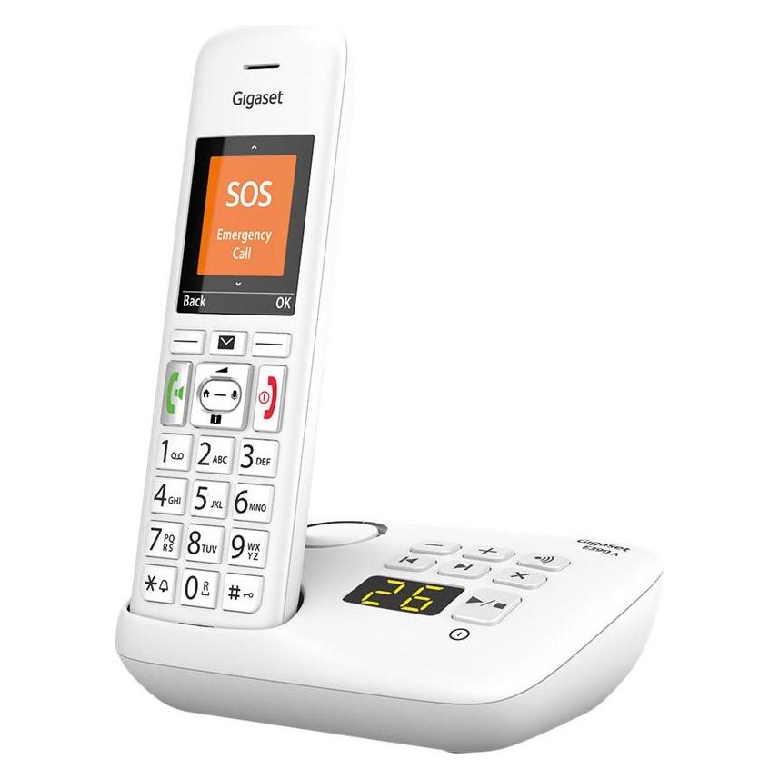 Gigaset E390A (S30852-H2928-C102)