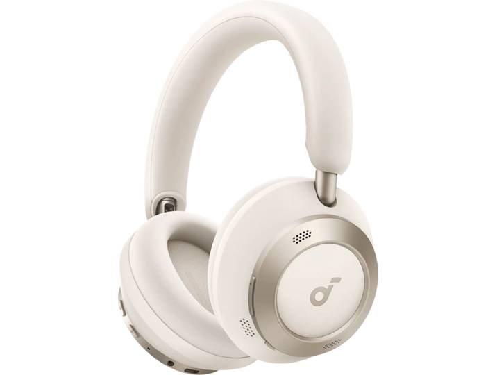 Soundcore Space One Pro Wit