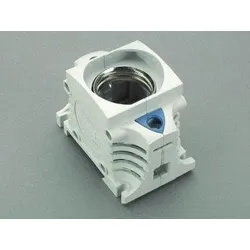 ABN XD164 Diazed-Element 63A 1p Schelle/Schelle