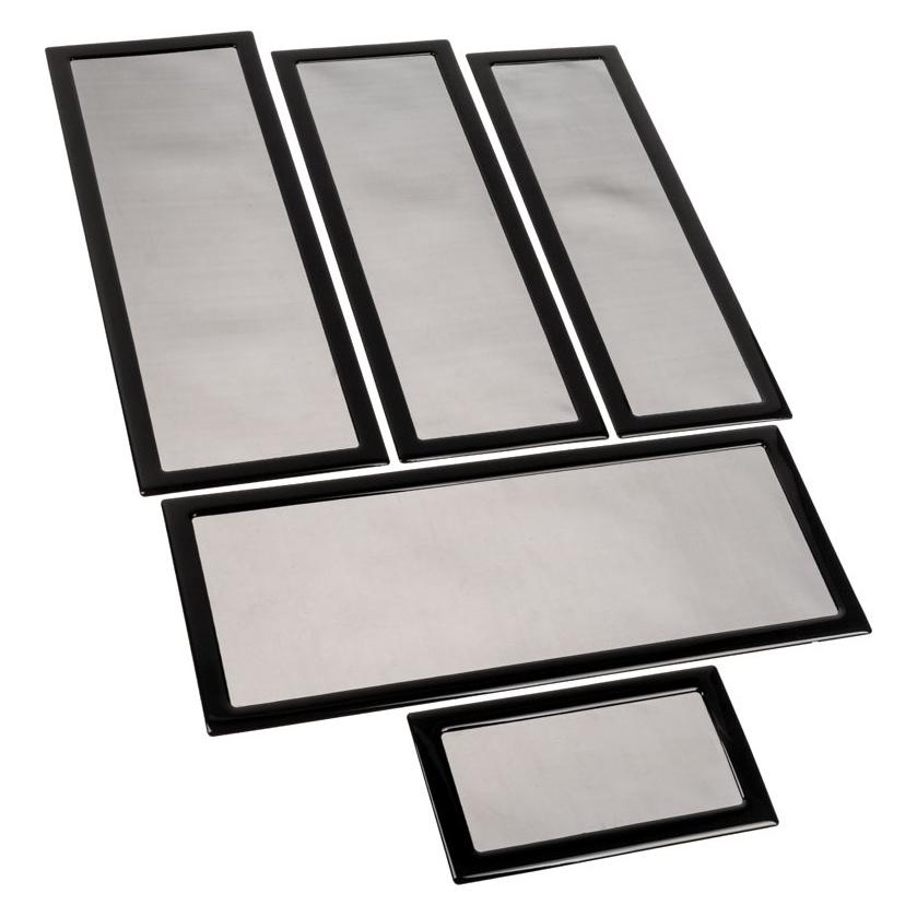 DEMCiflex Staubfilter-Set für Lian Li O11 Dynamic (1102)