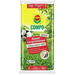 COMPO Rasendünger »Langzeit« 10,0 kg