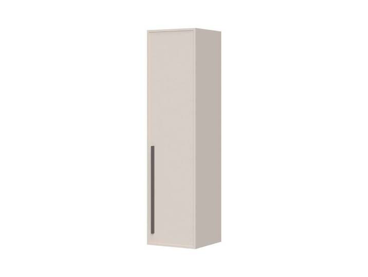 OTTO home Hängevitrine Opera, Wandschrank, Schwebendes Design für modernen Wohnraum UV lackiert, Soft Close Funktion, Wandmontiert