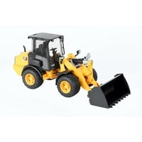 02485 CAT Kompaktgelenkradlader, Modellfahrzeug