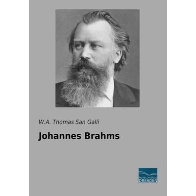Johannes Brahms -