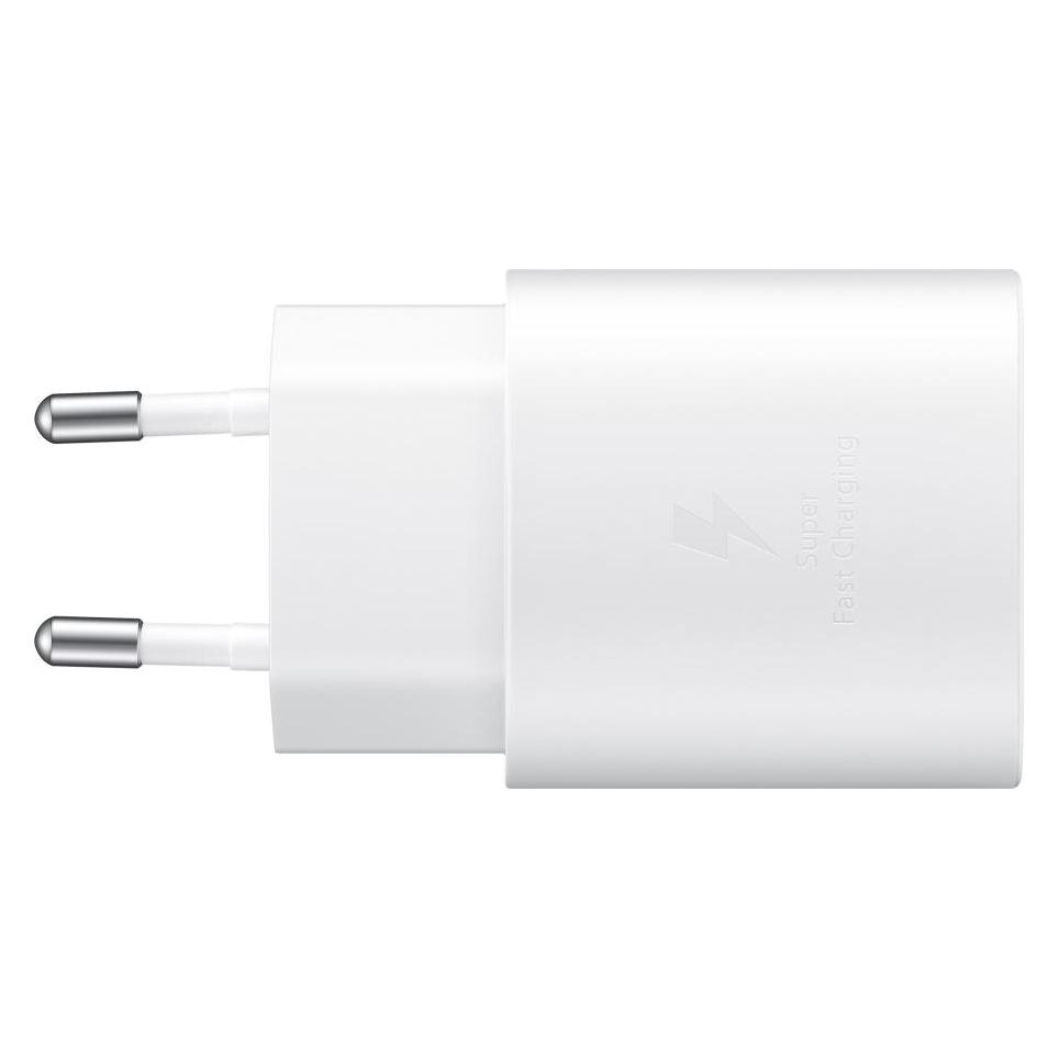 Samsung EP-TA800NW (25 W) (EP-TA800NW ( BULK))