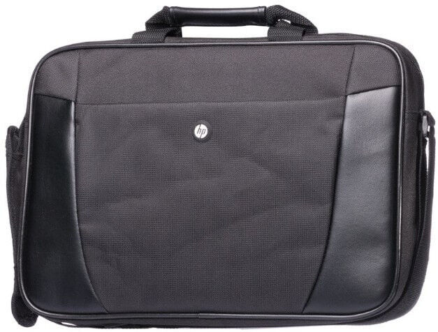 Maletín portátil 15,6" HP Essential (O modelo similar) 679810-001, A+