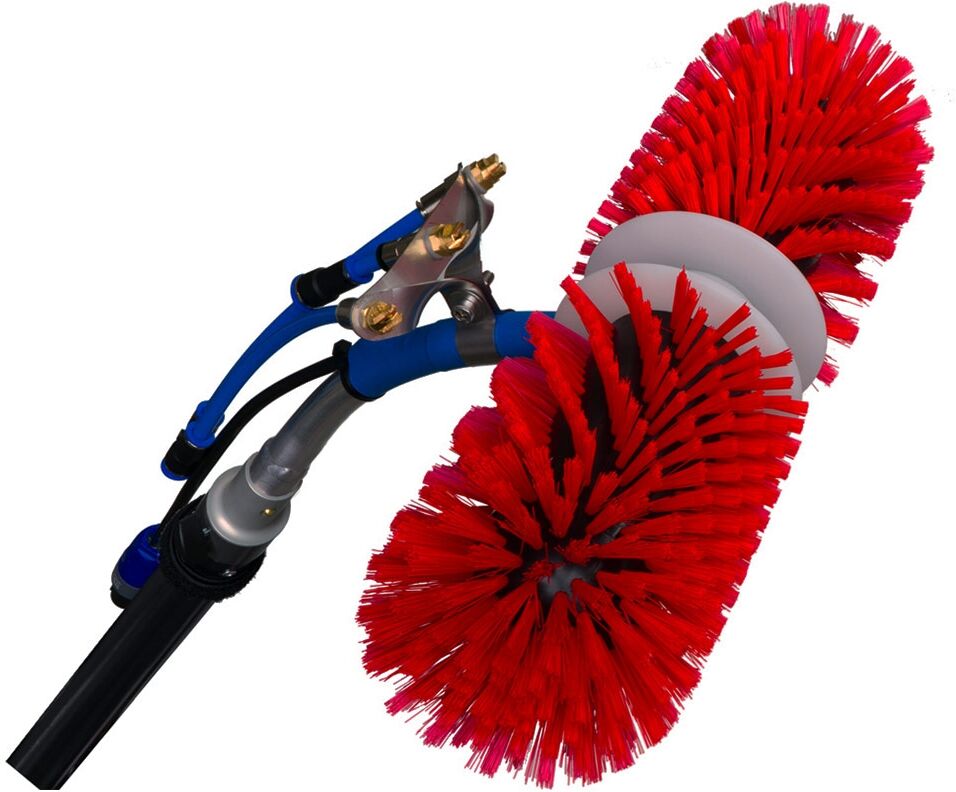 Axis ROTAQLEEN Classic Solarreinigung 40 cm