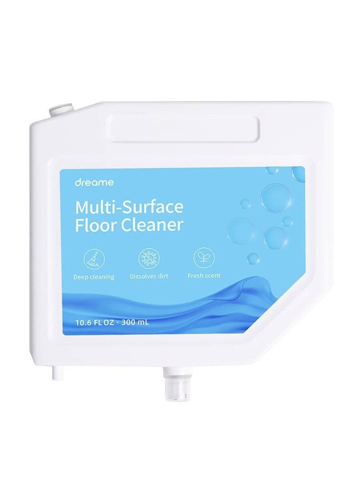 Dreame L10s Ultra, L10s Ultra HT Ultra Multi-Surface Bodenreiniger (3 Stk.)