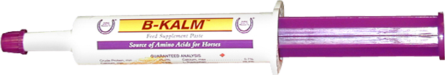 Vetnova B-Kalm Pasta Oral 34g