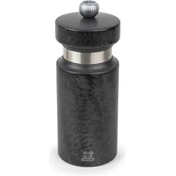 Peugeot ROYAN Salzmühle grau 14 cm, Pfeffermühle + Salzmühle, Grau