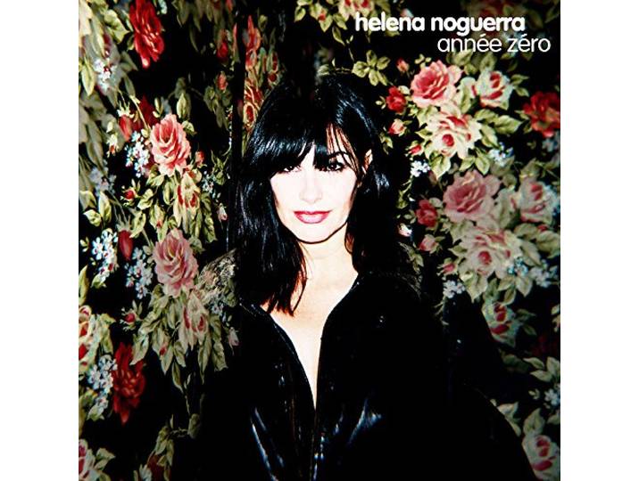 Helena Noguerra - Annee Zero